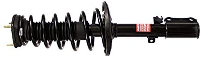 Monroe Shocks & Struts Quick-Strut 172208 Strut and Coil Spring Assembly