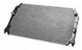 Denso 477-0513 Condenser