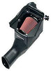 Roush 401903 Cold Air Intake Kit for F-250/F-350 6.0L Diesel Super Duty