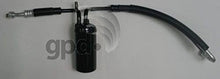 Global Parts Distributors 1411641 Accumulator and Hose Assembly