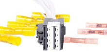 ACDelco PT2641 GM Original Equipment Black Multi-Purpose Pigtail