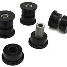 Cognito Upper Control Arm Bushing & Sleeve Kit for 01-10 GM 2500HD 3500HD HP9160