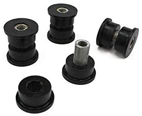 Cognito Upper Control Arm Bushing & Sleeve Kit for 01-10 GM 2500HD 3500HD HP9160