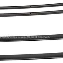 EAX Compatible with 06 07 08 09 10 11 12 13 Land Range Rover L320 Sport Model Only Replacement for Roof Rack Cross Bars Rails OE Style 2006 2007 2008 2009 2010 2011 2012 2013 Brand