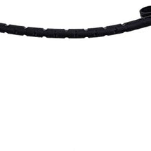 Genuine LAND ROVER BRAKE PAD SENSOR FRONT WEAR WARNING LR3 LR4 SEM500070