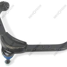 Auto Extra Mevotech MK3198 Control Arm and Ball Joint