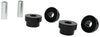 Nolathane REV200.0006 Black Differential Mount Bushing (Rear)