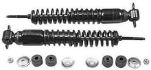 Monroe 58654 Monroe Load Adjust Shock Absorber