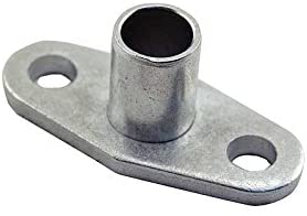 MACs Auto Parts 48-34938 - Pickup Truck Water Bypass Tube - Bolt-on Type