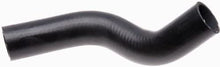 ACDelco 20543S Professional Upper Molded Coolant Hose