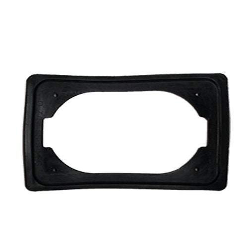 O-Z/Gedney FS1-SG Single Gang Sealing Gasket, Neoprene