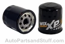 WIX - 51394XP - Spin-On Lube Filter