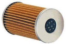 WIX Filters - 33507 Heavy Duty Cartridge Fuel Metal Canister, Pack of 1