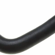 ACDelco 20281S Professional Upper Molded Coolant Hose