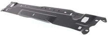 OE Replacement Mercedes-Benz C300/C350/C63 Radiator Support (Partslink Number MB1225148)