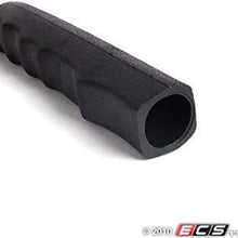 BMW Genuine Parking Brake Cover for Plastic Handle for 318i 318is 325e 325i 325ix M3 E30