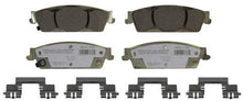 Wagner Brake OEX1194 OEX DISC PAD Set