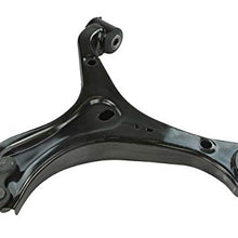 Mevotech Suspension Control Arm and Ball Joint Assembly P/N:CMS601206