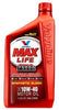 Valvoline VV150 MaxLife SAE 10W-40 High Mileage Motor Oil - 1 Quart Bottle (Case of 12)