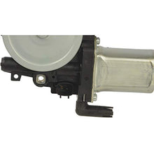 Cardone 82-1045 New Power Window Lift Motor