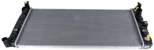 ACDelco - Radiator (SLP-P1) (21792)