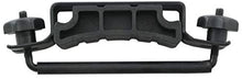 Rola 59506 Replacement Hardware Mounting Kit for Vortex Rooftop Cargo Carrier, Black, 1.5 x 6'