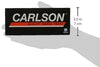 Carlson 13486Q Front Disc Brake Hardware Kit