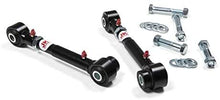 JKS 2007-2017 Compatible with Jeep Wrangler JK Adjustable Front Sway Bar Links 2.5"-6" Lift JKS2035