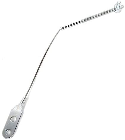 1966-68 Mustang Transmission Kick Down Cable