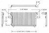 Spectra A/C Condenser 7-4605