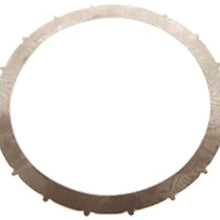 GM Genuine Parts 24224734 Automatic Transmission Waved Low and Reverse Clutch Plate