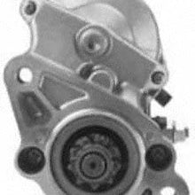 Denso- 2800166 REMAN STARTER