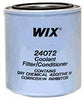 WIX Filters - 24072 Heavy Duty Coolant Spin-On Filter, Pack of 1