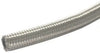 Pacific Customs An #6 Double Weave Stainless Steel Braided Hose Typically Used For Fuel Lines Will Work With Ethanol