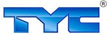 TYC 30063 Replacement Condenser (HONDA CR-V)