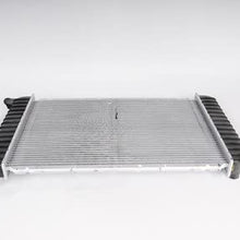 GM Genuine Parts 21518 Radiator