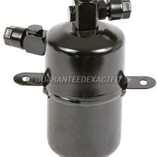 For Mercedes 190D & 190E A/C AC Accumulator Receiver Drier - BuyAutoParts 60-30579 NEW