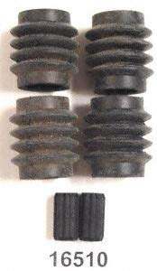 Better Brake Parts, Inc. 16510 Caliper Bushing Kit