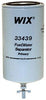 WIX Filters - 33439 Heavy Duty Spin On Fuel Water Separator, Pack of 1