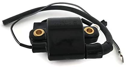 Boat Motor Ignition Coil Assy 688-85570-11 10 for Yamaha Outboard C75 85HP 90HP 1989 - 1996 2 stroke Engine
