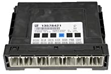 ACDelco 13578421 GM Original Equipment Body Control Module