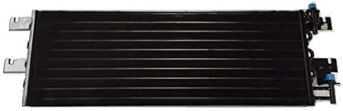 NEW REPLACEMENT A/C CONDENSER 2232466001 FOR FREIGHTLINER Fits 1991-2002 FLD112 120 XL