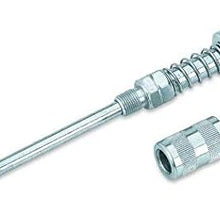 4 inch Grease Gun Needle Nozzle Adapter