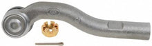 ACDelco 45A0908 Professional Passenger Side Outer Steering Tie Rod End