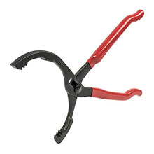 AutoXscan 12 inch Oil Filter Wrench Pliers Oil Filter Removal Tool