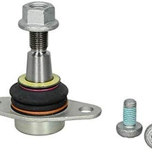 Suspension Ball Joint Lemfoerder 3638301 Mini Cooper Countryman 2015 Paceman