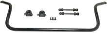 Sway Bar Kit compatible with Chevy Astro/Safari 90-05 Front AWD 29mm Diameter w/End Links and Bushings