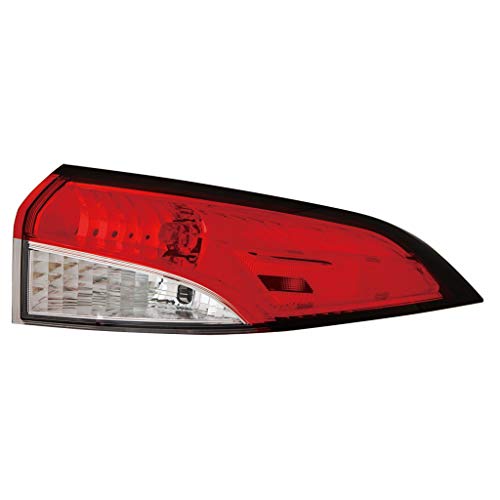 For Toyota Corolla Tail Light Unit 2020 Passenger Side | Sedan | L/LE/SE | TO2805149 | 81551-12D10