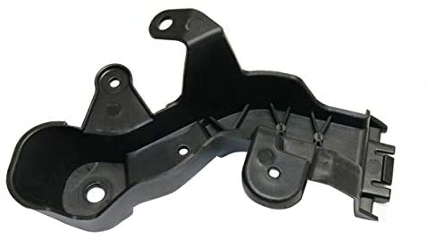 Koolzap For 15-18 Benz C-Class Rear Bumper Cover Inner Retainer Mounting Bracket Driver Side