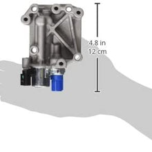 Dorman 918-080 Engine Variable Valve Timing (VVT) Solenoid for Select Acura / Honda Models